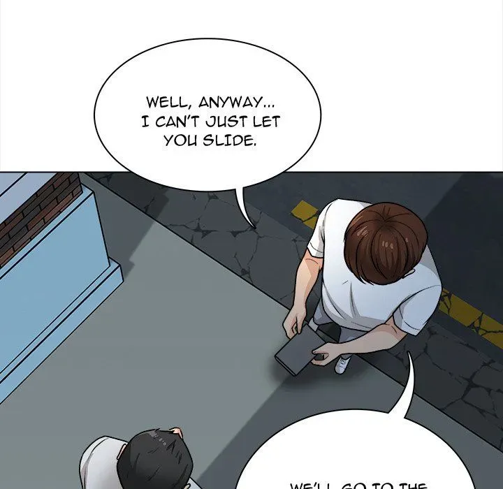 Blissville Chapter 21 page 73 - 