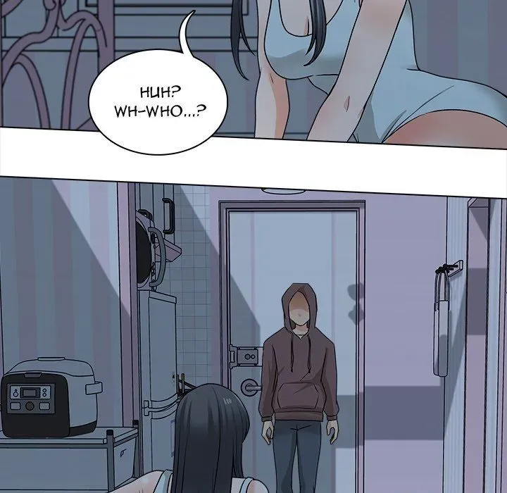 Blissville Chapter 21 page 89 - 
