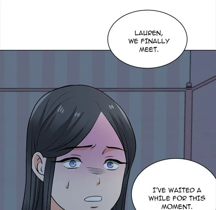 Blissville Chapter 21 page 91 - 