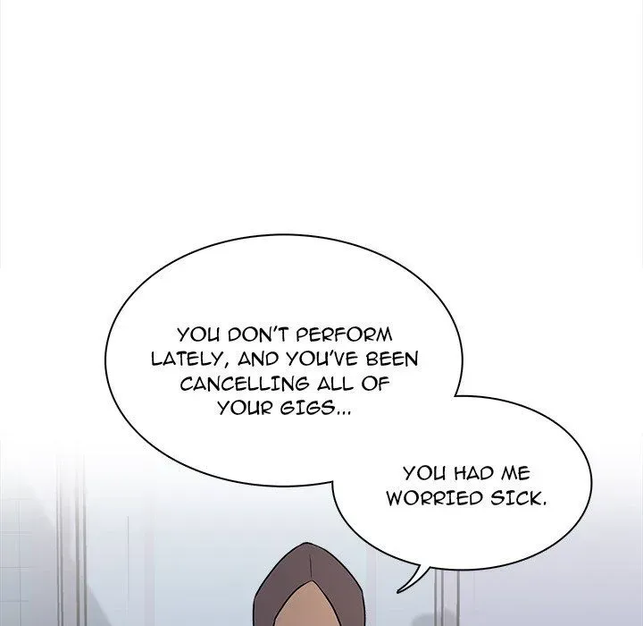 Blissville Chapter 21 page 93 - 