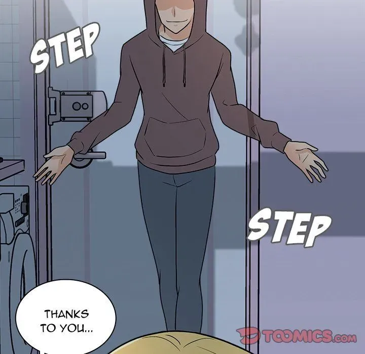 Blissville Chapter 21 page 94 - 