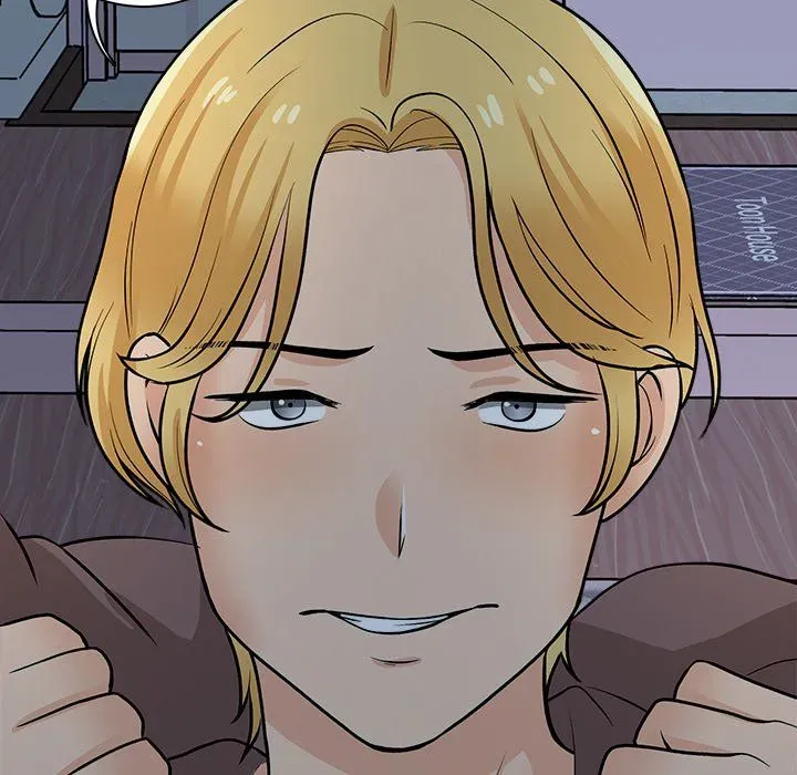 Blissville Chapter 21 page 95 - 