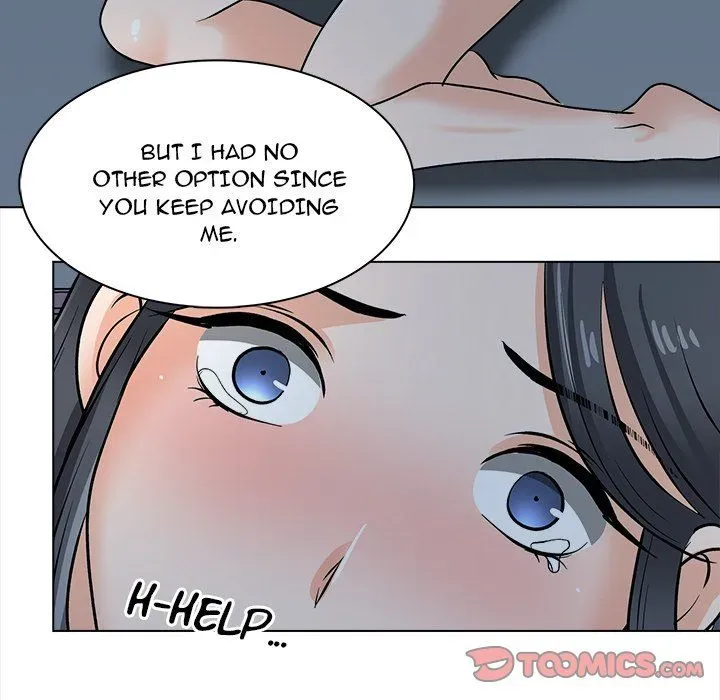 Blissville Chapter 21 page 98 - 