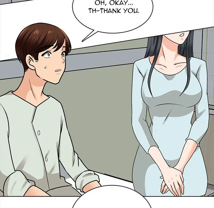 Blissville Chapter 22 page 103 - 