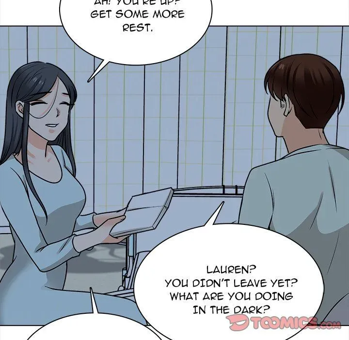 Blissville Chapter 22 page 111 - 