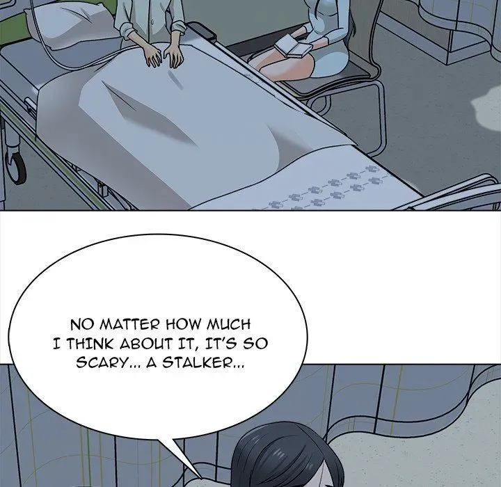 Blissville Chapter 22 page 113 - 