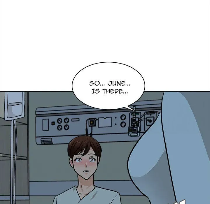Blissville Chapter 22 page 119 - 