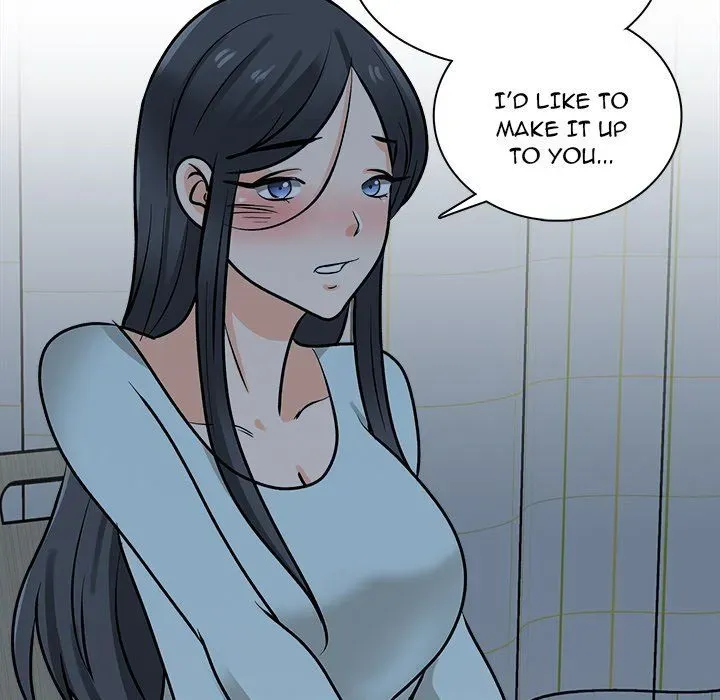 Blissville Chapter 22 page 122 - 