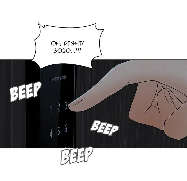 Blissville Chapter 22 page 19 - 