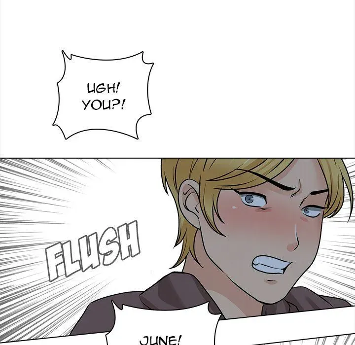 Blissville Chapter 22 page 26 - 