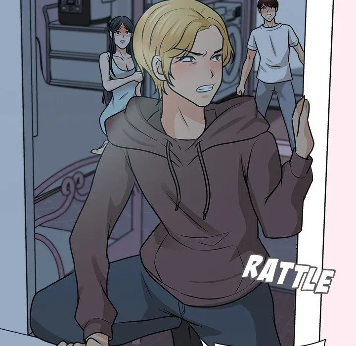 Blissville Chapter 22 page 29 - 