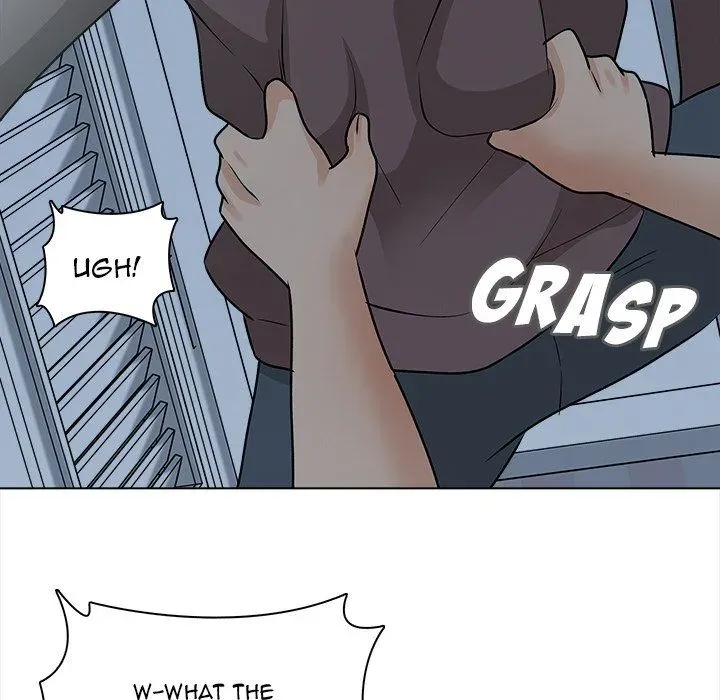 Blissville Chapter 22 page 31 - 
