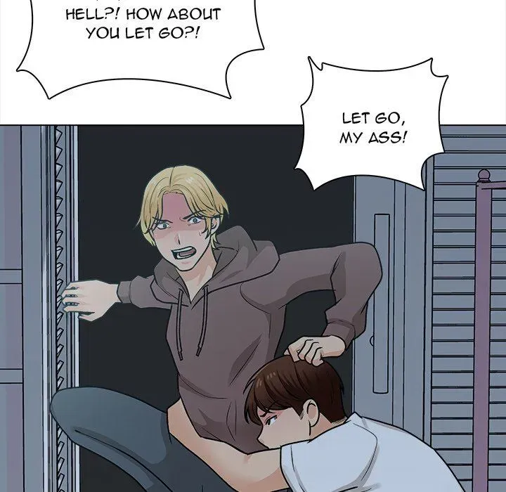 Blissville Chapter 22 page 32 - 