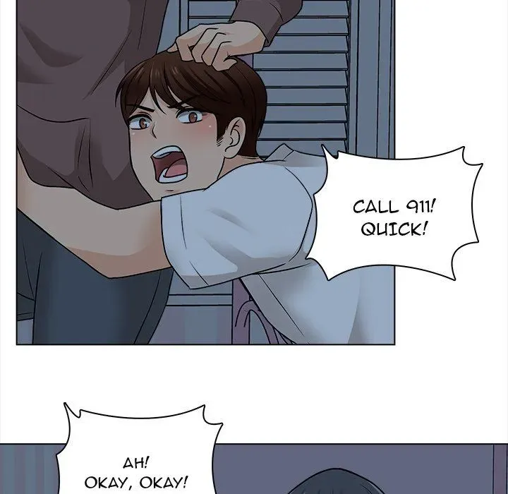 Blissville Chapter 22 page 34 - 