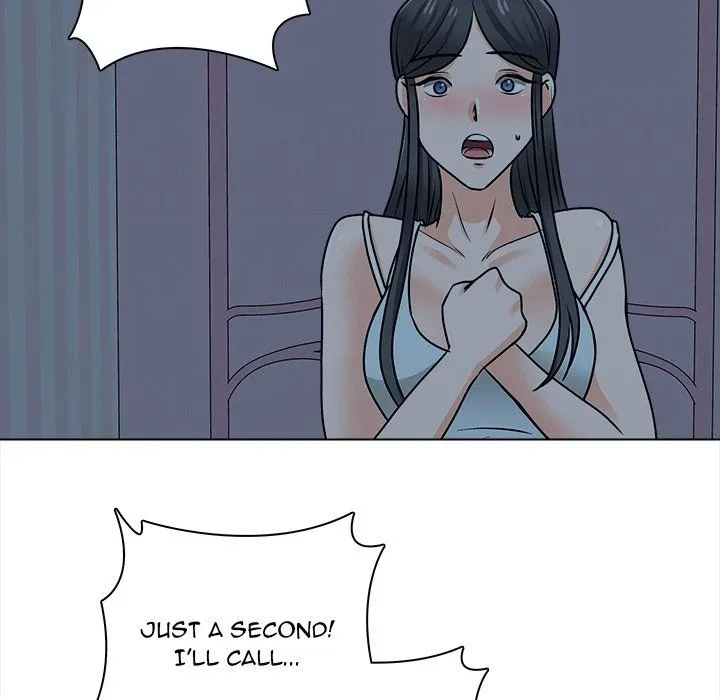 Blissville Chapter 22 page 35 - 