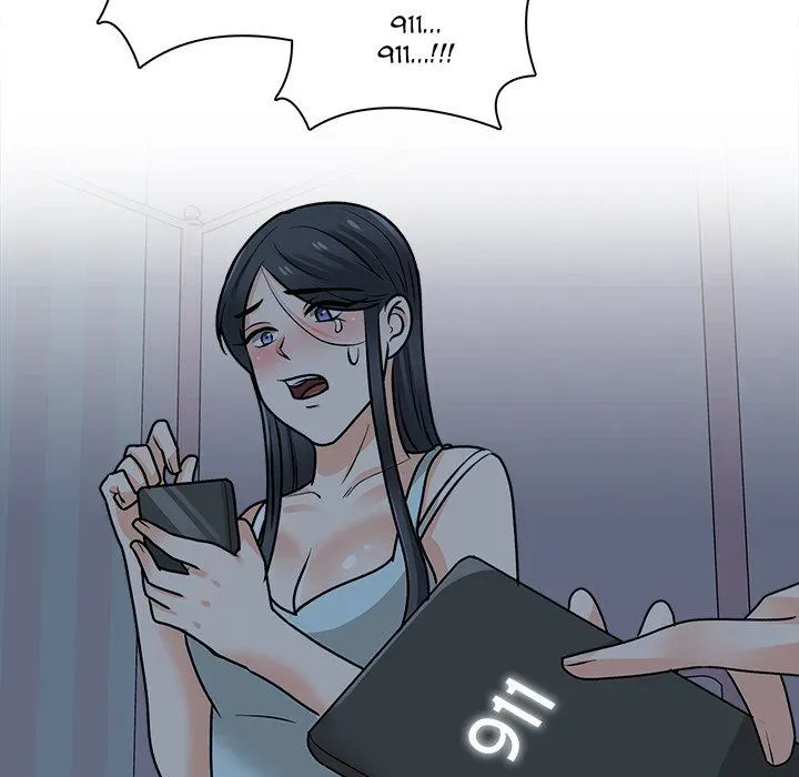 Blissville Chapter 22 page 36 - 