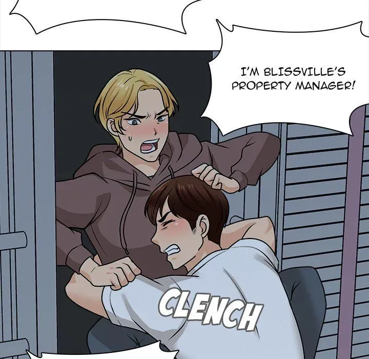 Blissville Chapter 22 page 41 - 