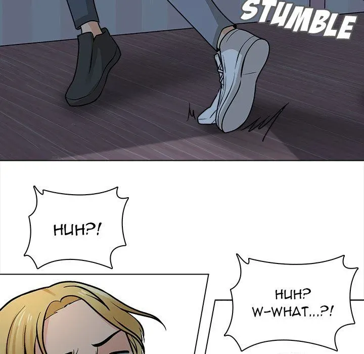 Blissville Chapter 22 page 43 - 
