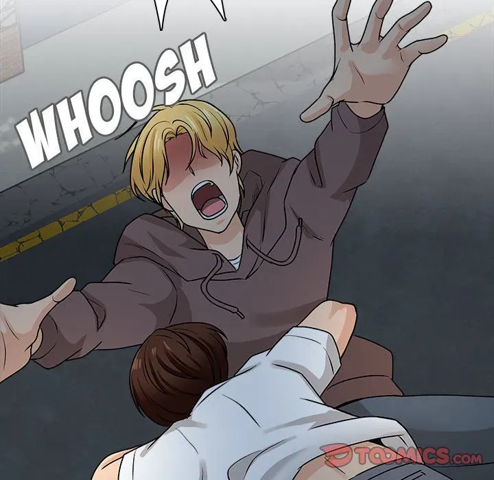 Blissville Chapter 22 page 48 - 