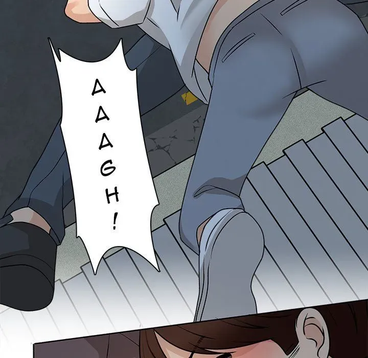 Blissville Chapter 22 page 49 - 
