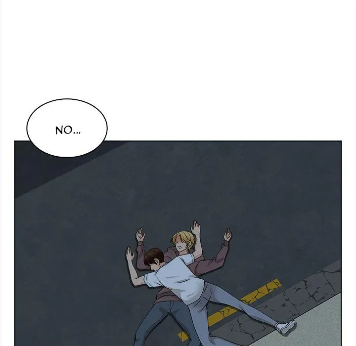 Blissville Chapter 22 page 54 - 