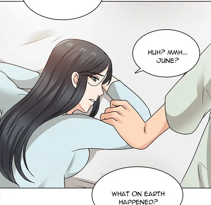 Blissville Chapter 22 page 73 - 