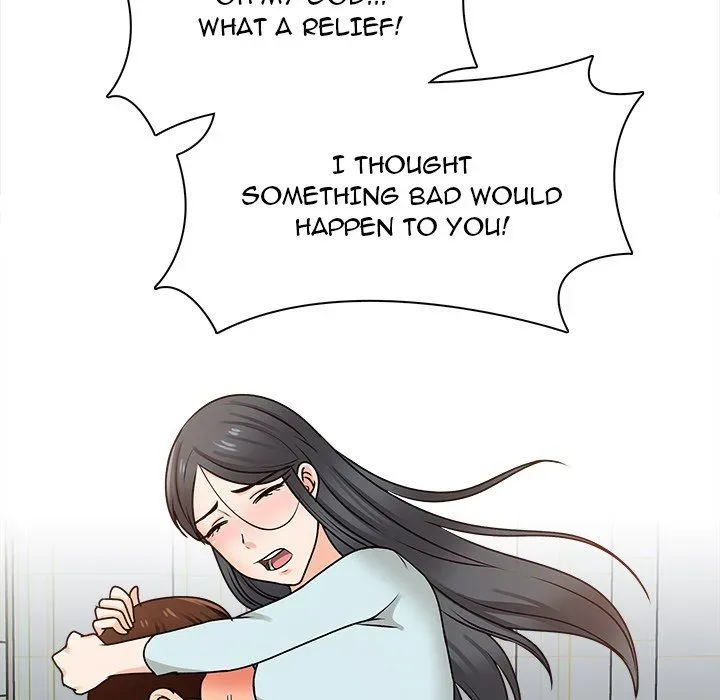 Blissville Chapter 22 page 76 - 