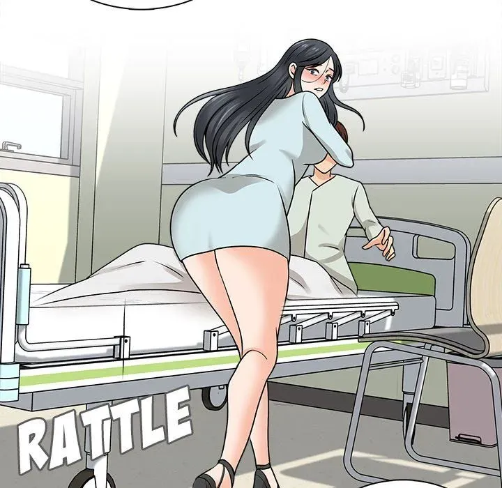 Blissville Chapter 22 page 80 - 