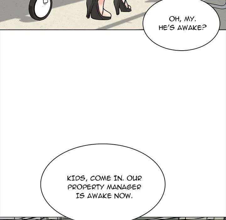 Blissville Chapter 22 page 81 - 