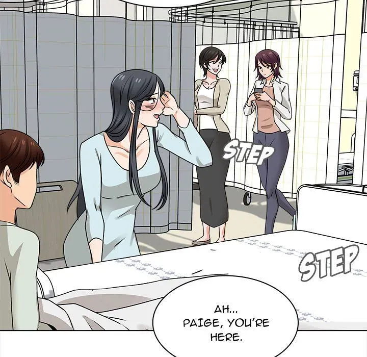 Blissville Chapter 22 page 82 - 