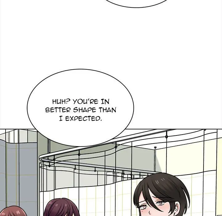 Blissville Chapter 22 page 83 - 