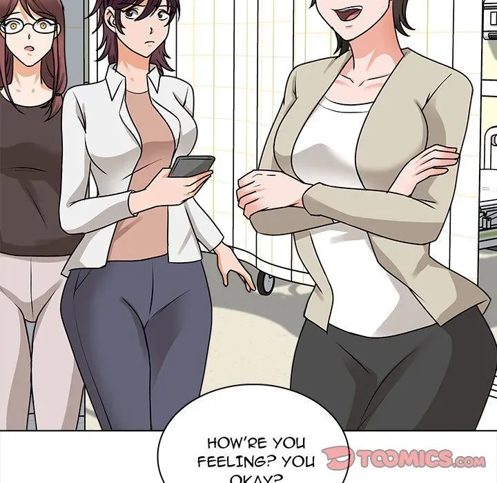 Blissville Chapter 22 page 84 - 