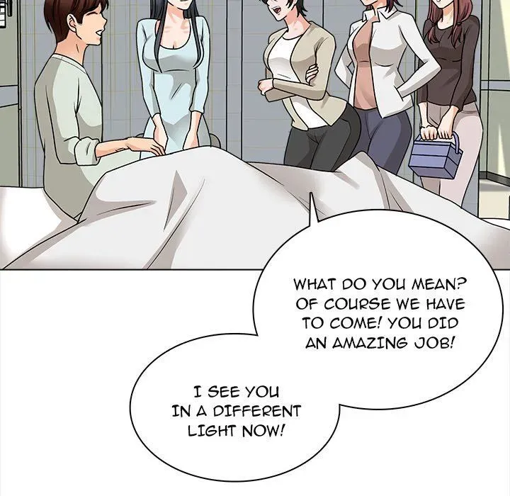 Blissville Chapter 22 page 88 - 