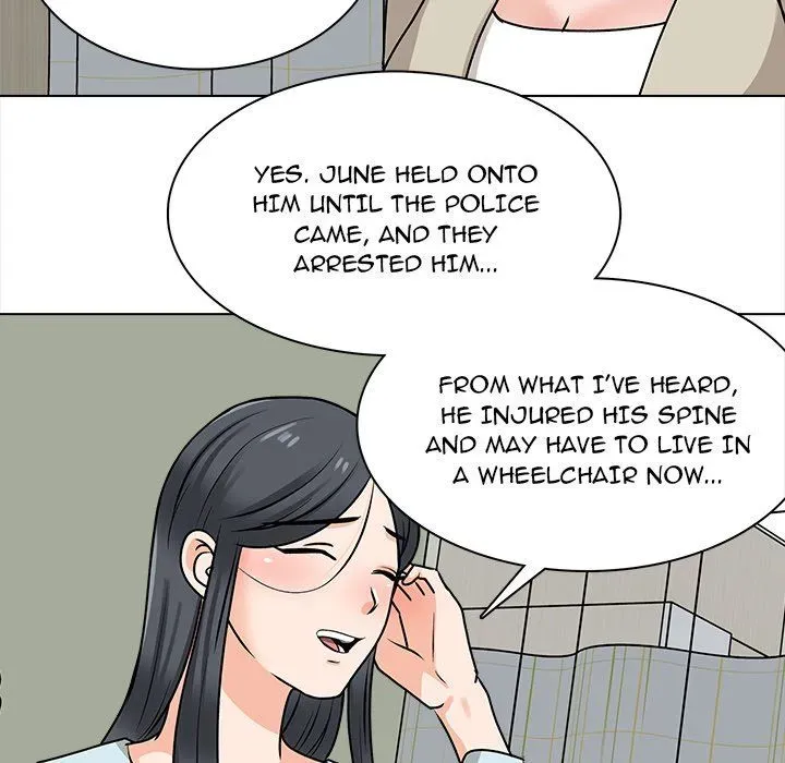Blissville Chapter 22 page 90 - 