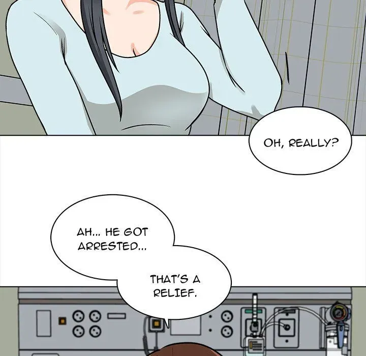 Blissville Chapter 22 page 91 - 