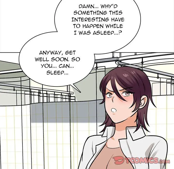 Blissville Chapter 22 page 93 - 