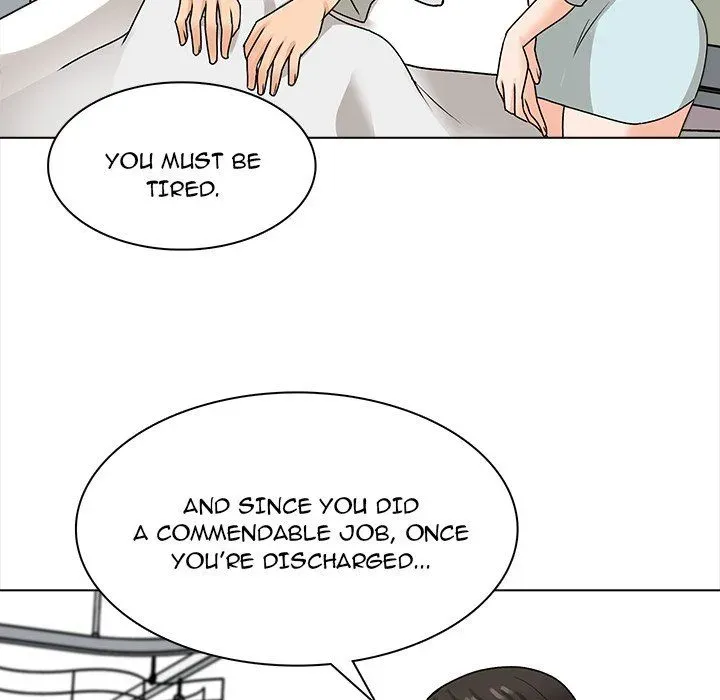 Blissville Chapter 22 page 99 - 