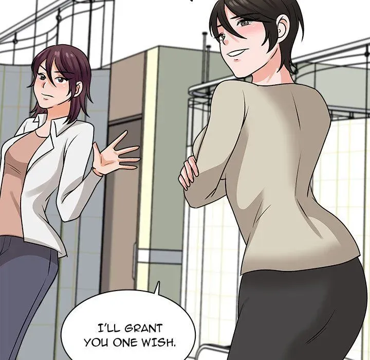 Blissville Chapter 22 page 100 - 