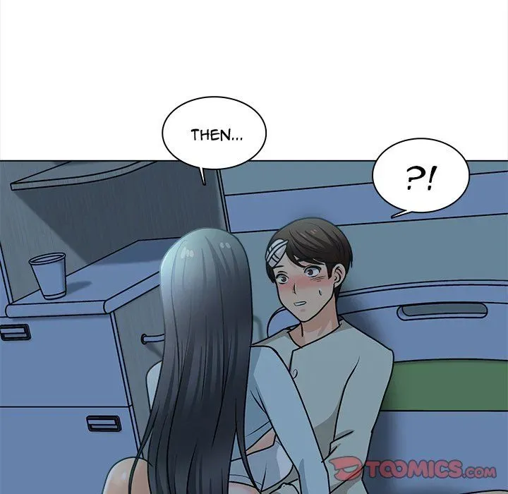 Blissville Chapter 23 page 106 - 