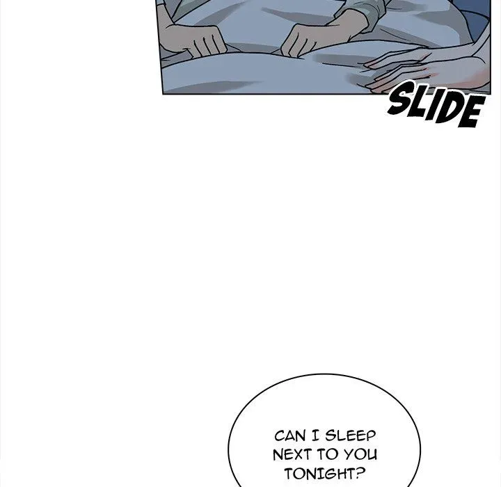 Blissville Chapter 23 page 21 - 