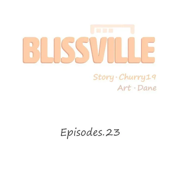 Blissville Chapter 23 page 25 - 