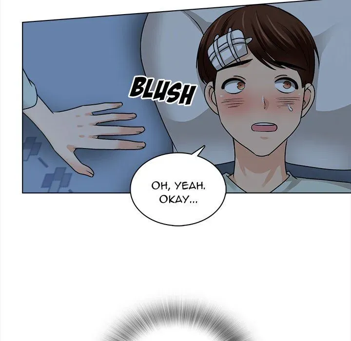 Blissville Chapter 23 page 31 - 
