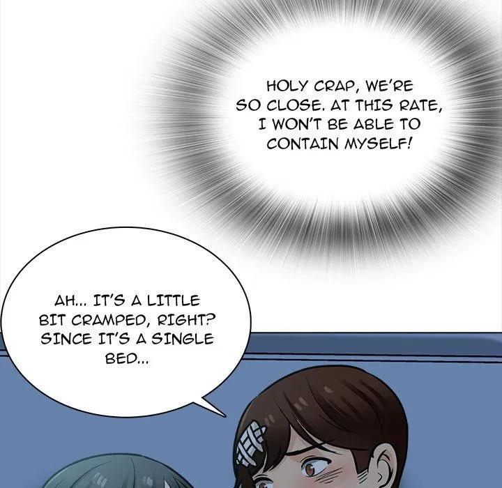 Blissville Chapter 23 page 41 - 