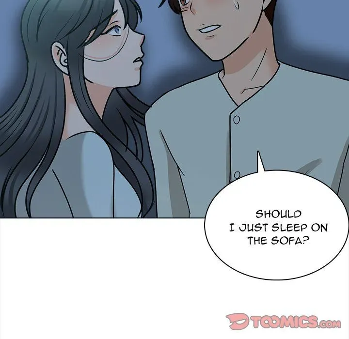Blissville Chapter 23 page 42 - 