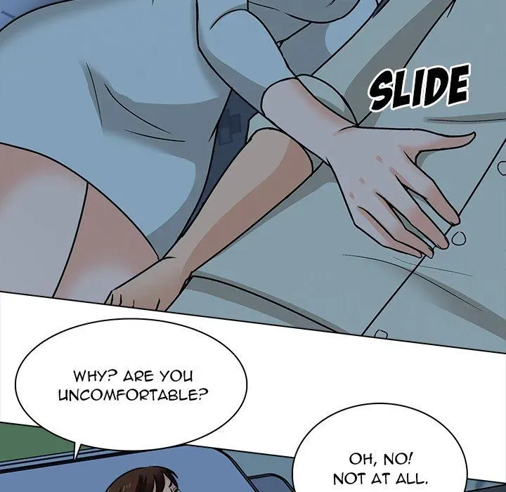 Blissville Chapter 23 page 44 - 