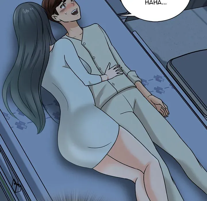 Blissville Chapter 23 page 45 - 