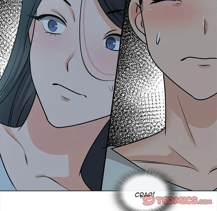 Blissville Chapter 23 page 54 - 