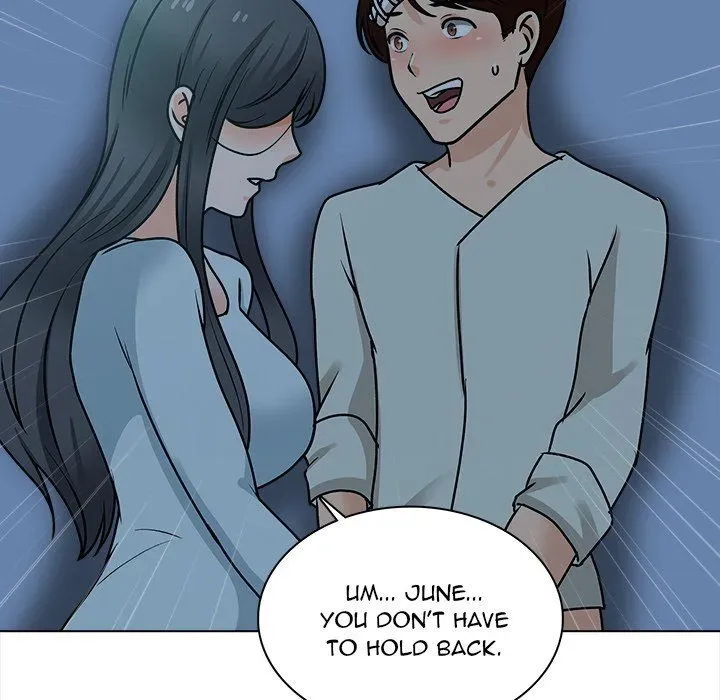 Blissville Chapter 23 page 56 - 