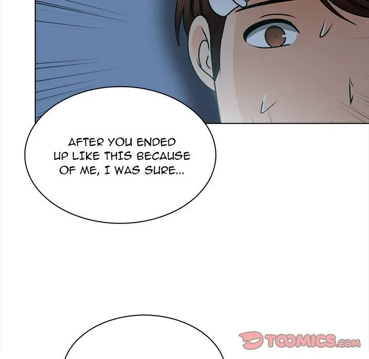 Blissville Chapter 23 page 58 - 