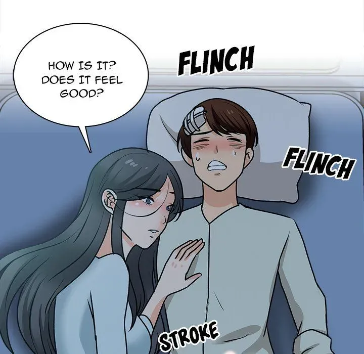 Blissville Chapter 23 page 64 - 